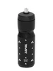 Bidon rowerowy Zefal Sense Soft 800 ml czarny