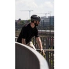 Kask rowerowy Alpina Soho coffee grey