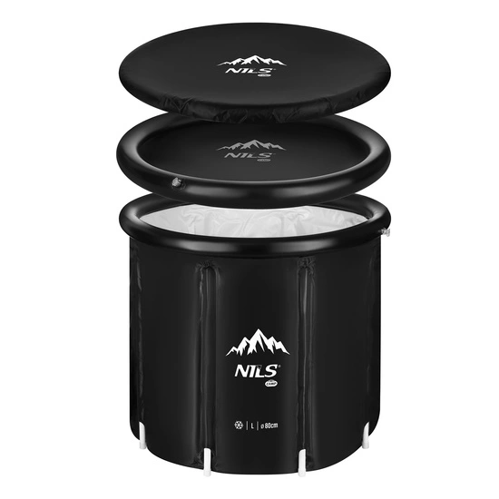 Basen do morsowania NILS CAMP NC0022 ice tube 80 cm