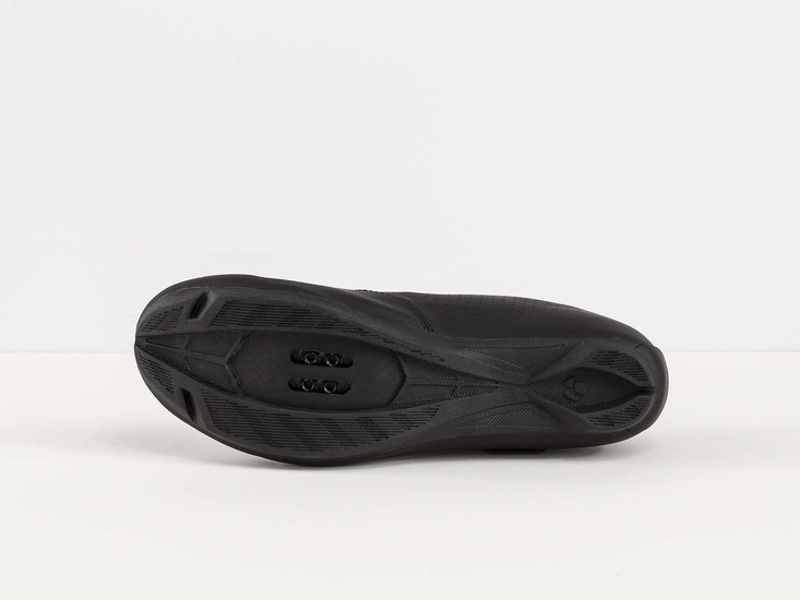 Buty rowerowe Bontrager Solstice Black