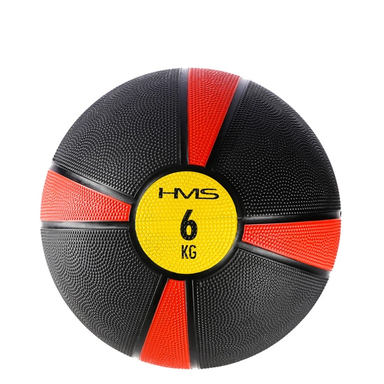 Piłka lekarska HMS NK06 6 kg