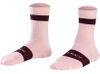 Skarpety rowerowe Trek Race Crew Blush