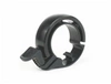 Dzwonek rowerowy Knog Oi duży czarny