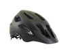 Kask rowerowy Trek Rally WaveCell black/olive