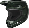 Kask rowerowy fullface ABUS HiDrop green