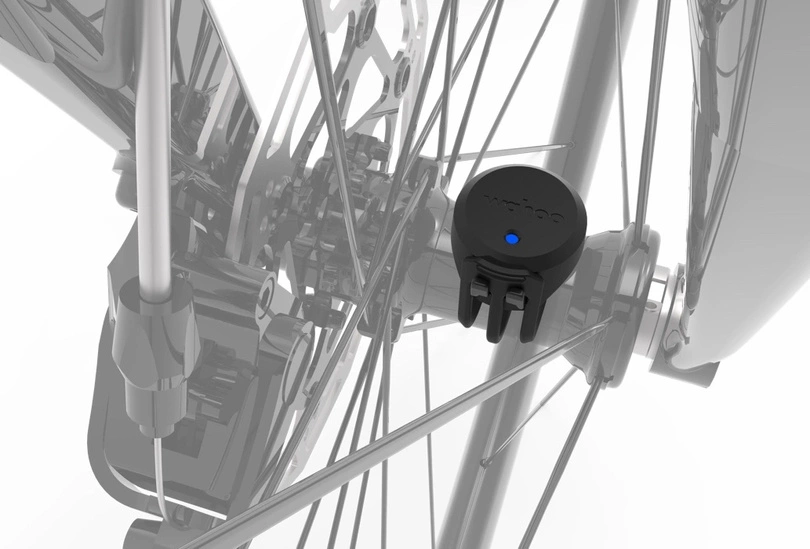 Sensor prędkości Wahoo TRACKR Speed