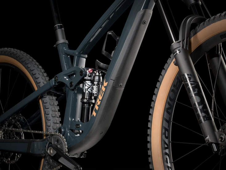 Rower górski Trek Fuel EX 8 XT Gen 6 2025 nautical navy