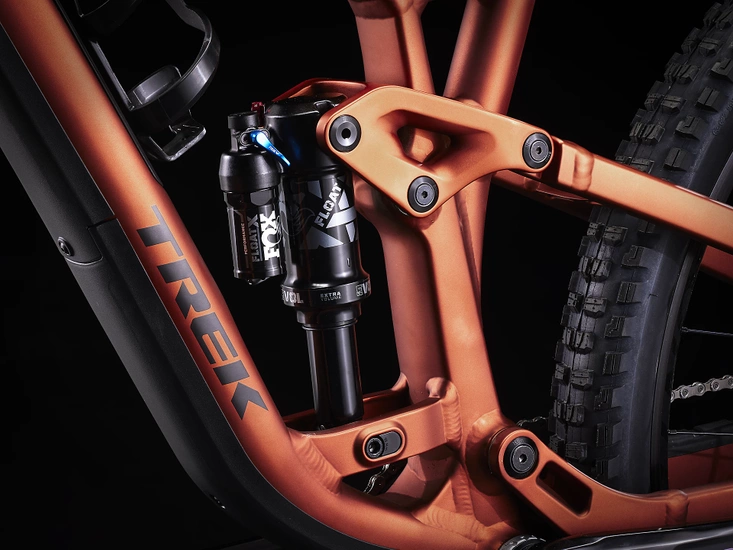 Rower górski Trek Fuel EX 8 Gen 6 2023 pennyflake