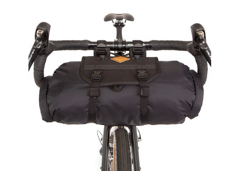 Torba rowerowa na kierownicę Restrap Bar Bag L 17L