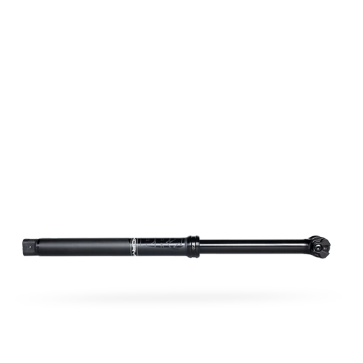 Sztyca rowerowa regulowana PRO Koryak 170 30.9mm