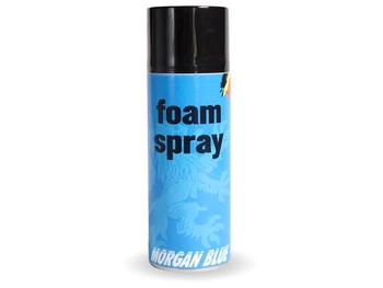 Preparat czyszczący Morgan Blue Foam Spray 400ml