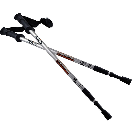Kije Nordic Walking NILS TK696