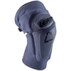 Ochraniacze kolan LEATT Knee Guard 3DF 6.0 XXL flint