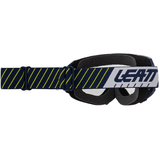 Gogle rowerowe Leatt Goggle Vizion 2.5 Blue