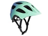 Kask rowerowy dziecięcy Trek Tyro aloha green