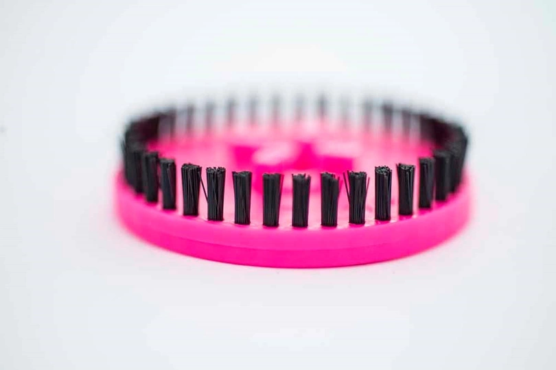 Urządzenie do mycia łańcucha Muc-Off X3 Chain Cleaning Device Kit