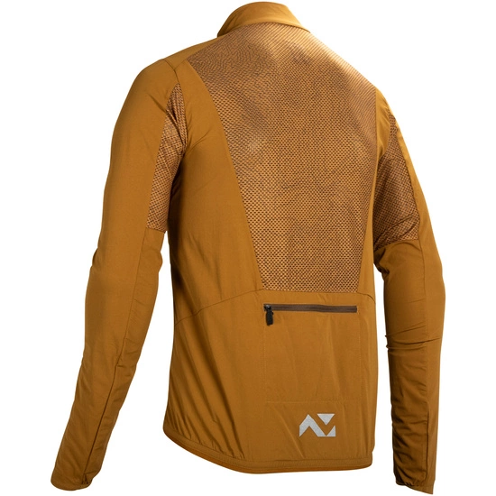 Kurtka rowerowa LEATT Jacket MTB Endurance 2.0 L peanut
