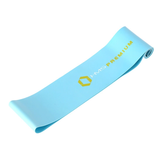 Zestaw gum do ćwiczeń HMS PREMIUM GU04 Pro II