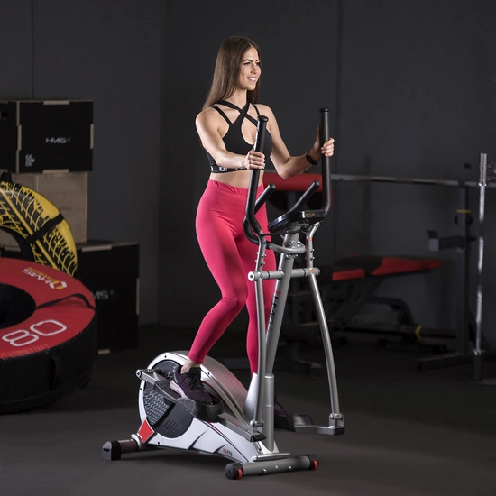 Trenażer eliptyczny HMS H6996 magnetyczny