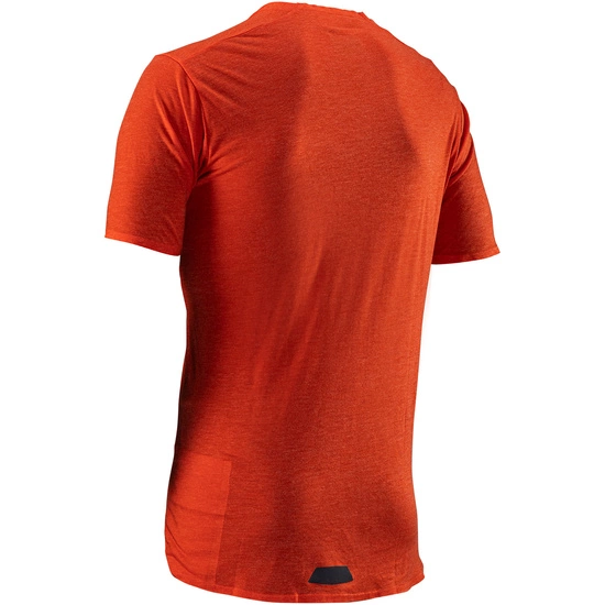 Koszulka rowerowa Leatt Jersey MTB AllMtn 2.0 glow