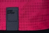 Koszulka rowerowa Cube Edge Pink/Blue