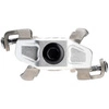 Pedały rowerowe SPD Leatt Pedals Endurance 6.0 Clip-in silver