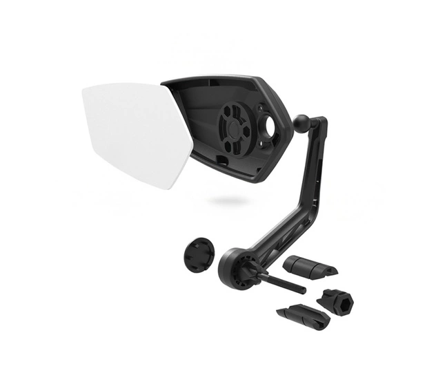 Lusterko rowerowe EasyDo RM12E Lewe