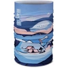 Bandana Dziecięca BUFF Original Ecostretch Pow Riam Blue
