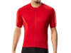 Koszulka rowerowa męska Bontrager Circuit Kardynał