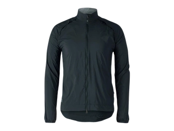 Kurtka rowerowa męska Bontrager Circuit Wiatrówka Black