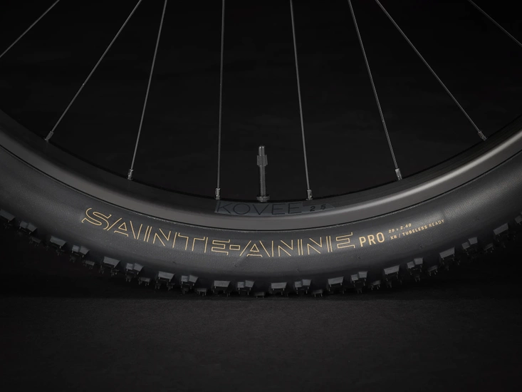 Rower górski Trek Procaliber 8 2025 power surge