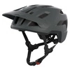 Kask rowerowy Alpina Taunus midnightgrey/black