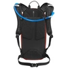 Plecak rowerowy Camelbak M.U.L.E. bordowy 12L