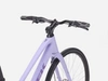 Rower fitness Trek FX 1 MS Gen 4 2026 lavender haze