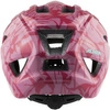 Kask rowerowy dziecięcy Alpina Pico pink sparkel