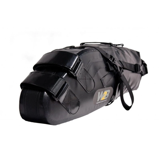 Torba rowerowa podsiodłowa Sport Arsenal 612 11L