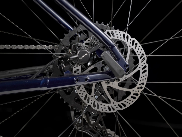 Rower górski Trek Marlin 5 Gen 3 2024 alpine blue