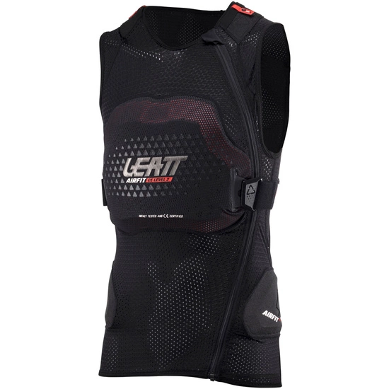 Ochraniacz ciała LEATT Body Vest 3DF AirFit Evo