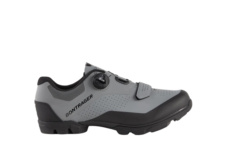 Buty rowerowe Bontrager Foray Grey