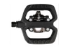 Pedały rowerowe SPD Look Geo Trekking black