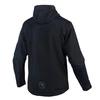 Kurtka rowerowa męska Endura Hummvee Hooded Black
