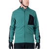 Kurtka rowerowa LEATT Jacket MTB Trail 1.0 teal