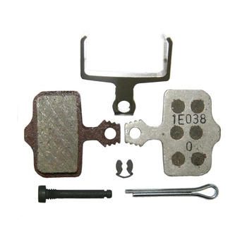 Klocki hamulcowe rowerowe organiczne Sram Elixir