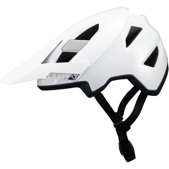 Kask rowerowy Leatt Helmet MTB AllMtn 3.0 V24 white