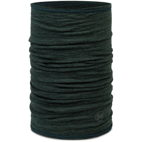 Bandana BUFF Merino Lightweight Multistripes Forest