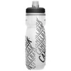 Bidon rowerowy termiczny Camelbak Podium Chill 620 ml white/black