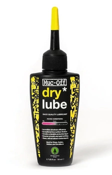 Smar do łańcucha Muc-Off Dry Lube 50 ml