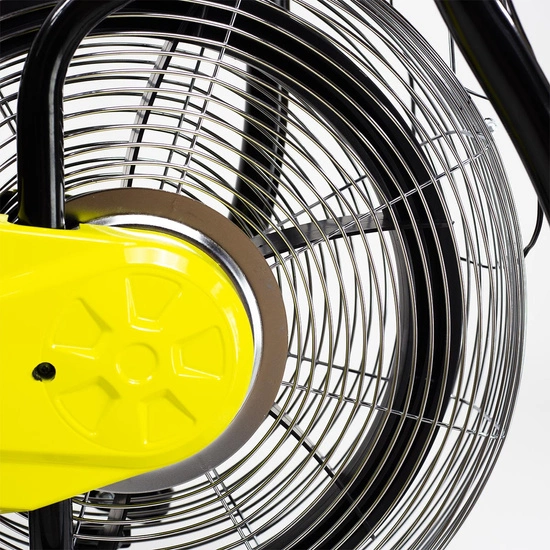 Rower stacjonarny powietrzny HMS MP6590