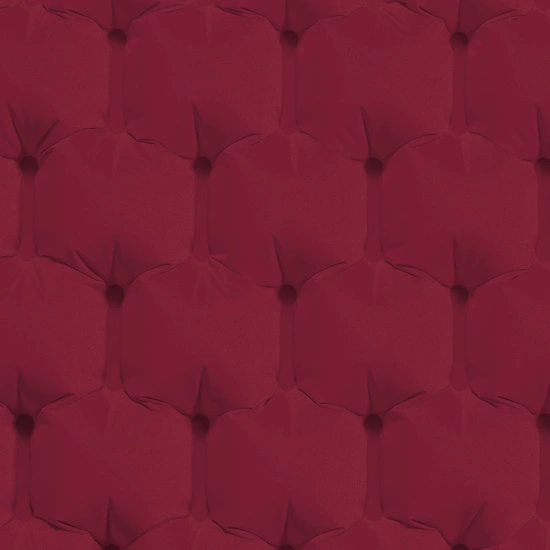 Mata turystyczna NILS CAMP NC4007 bordowa