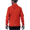 Kurtka rowerowa LEATT Jacket MTB Trail 1.0 glow